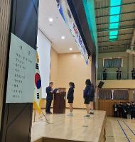 제26회 졸업식